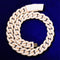 Gold - 18inch