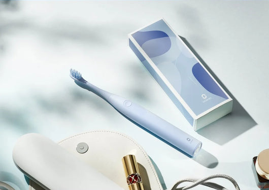 Cepillo de Dientes Eléctrico Ultrasónico IPX7 con 3 Modos y Carga Rápida - Image 18