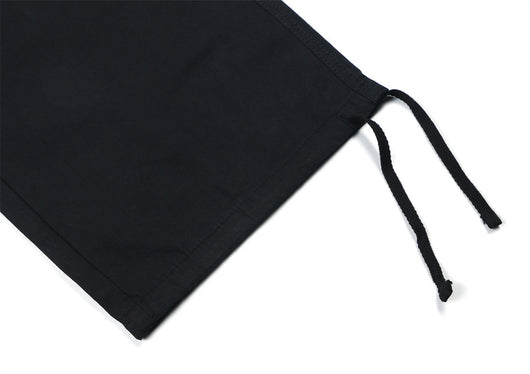 Pantalones Casuales Holgados de Pierna Recta en Colores Sólidos - Image 17