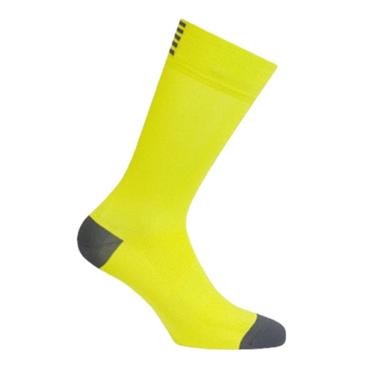 Calcetines de Ciclismo de Montaña Transpirables y Elásticos para Todas las Estaciones - Image 10