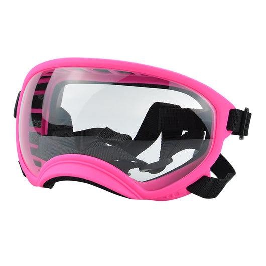 Gafas de Esquí para Perros con Estilo Personalizado - Image 18