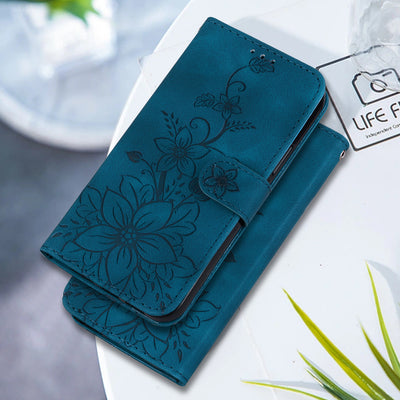 Funda Tipo Libro para Celular con Compartimentos para Tarjetas - Image 16