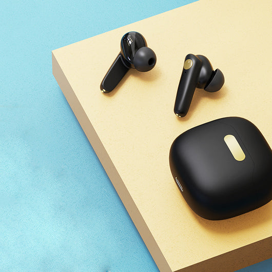Auriculares Inalámbricos Bluetooth de Batería Ultra Larga y Sonido Premium