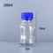 Transparente 250 Ml