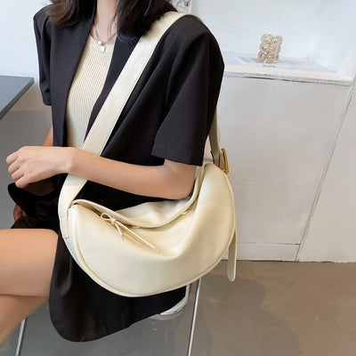 Bolso Bandolera Mujer Grande con Capacidad Amplia
