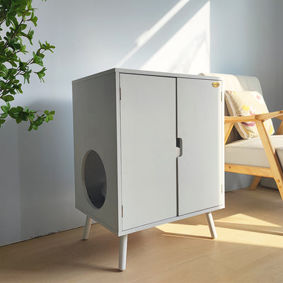 Gabinete Organizador para Baño Common To Wowu - Image 2