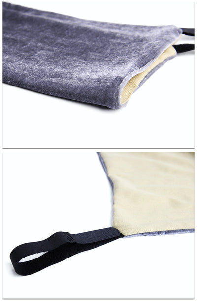 Hamaca para Gatos con Superficie Antideslizante - Compatible con Jaulas - Image 11