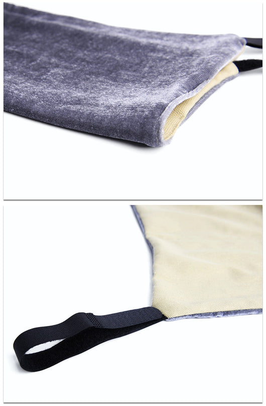 Hamaca para Gatos con Superficie Antideslizante - Compatible con Jaulas - Image 11