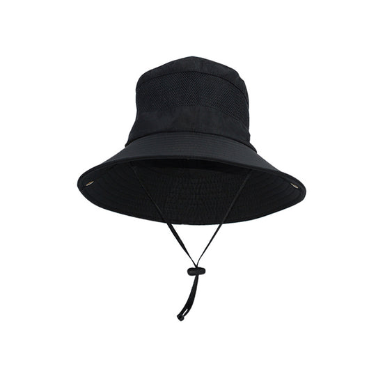 Gorro Pescador Transpirable de Malla para Hombre - Image 4