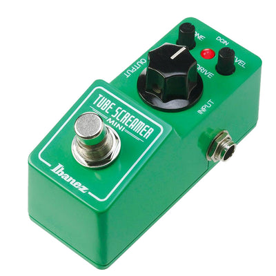 Pedal Multiefectos Compacto para Instrumentos - Image 8