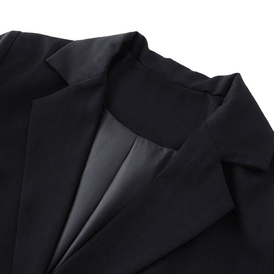 Traje Adelgazante de Cintura Definida - Efecto Silueta Esbelta - Image 13