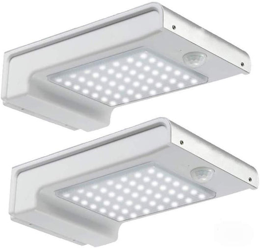Lámpara Solar de Pared con Sensor de Movimiento 72LED - Image 11