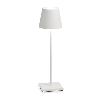 Lámpara de Mesa Inalámbrica con Atenuación Táctil para Exteriores - Image 11