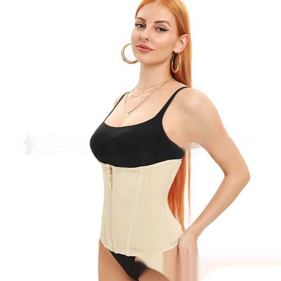 Faja Deportiva Respirable Moldeadora para Mujer