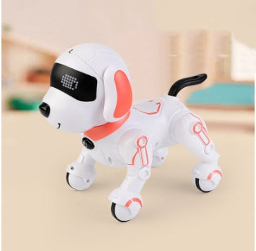 Perro Robot Musical con Control Remoto - Image 14