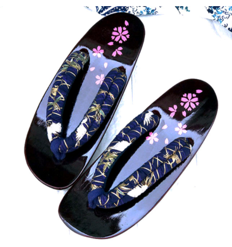 Sandalias Japonesas Cómodas para Mujer - Chanclas Estilo Asiático - Image 20