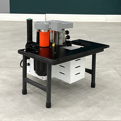 Máquina Portátil de Canteado para Carpintería y Decoración - Image 3