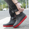 Botas de Lluvia Impermeables Antideslizantes para Hombre