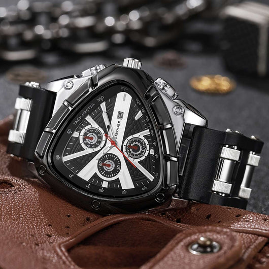 Reloj Minimalista de Aleación para Hombre - Image 16