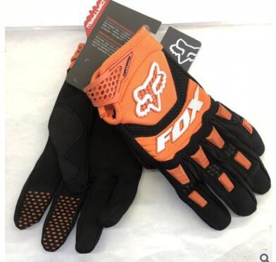 Guantes de Ciclismo XC para Montaña - Image 5