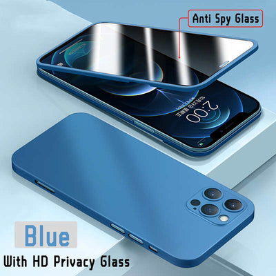 Protector de Pantalla Privado Doble Cara Ultra Delgado 360° - Image 3