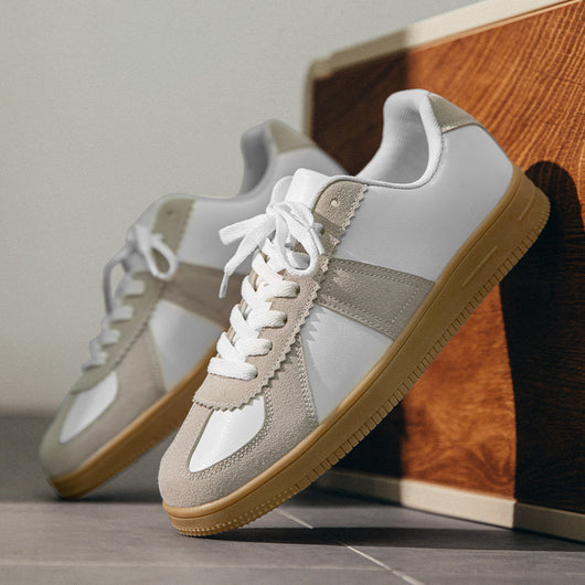 Tenis Retro Deportivos Talla 46 para Hombre – Estilo Clásico y Comodidad
