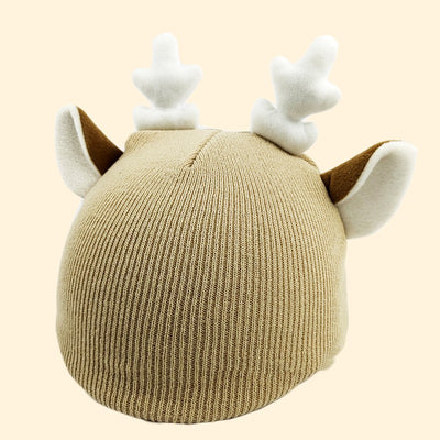Funda Protectora para Casco de Esquí Infantil con Diseño Animal Divertido - Image 23