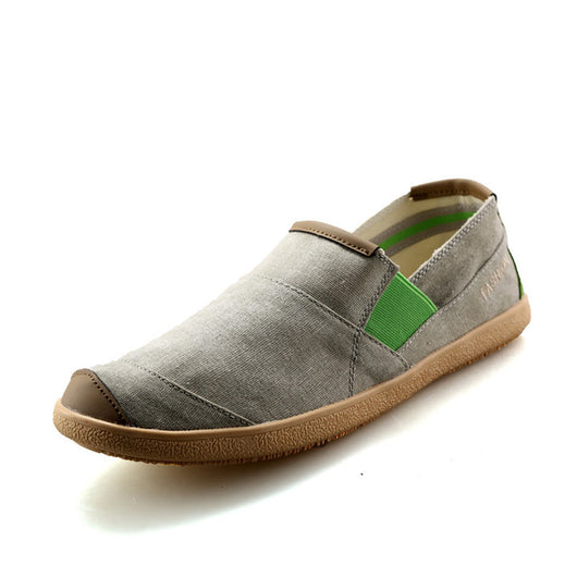 Zapatillas de Lona para Parejas - Diseño Coordinado - Image 12