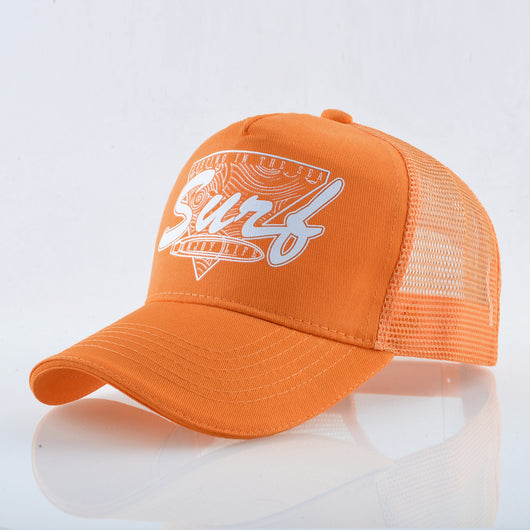 Gorra Deportiva Mujer Protección Solar Verano - Image 7