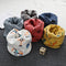 Pañuelo Térmico Infantil Protector contra el Viento - Diseño Divertido Otoño Invierno