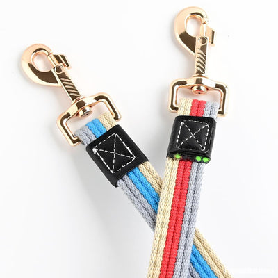 Cuerda de Tracción para Perros - Poliéster Resistente de Un Solo Tramo - Image 7