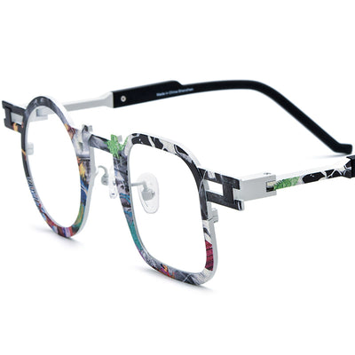 Marcos de Lentes Ultraligeros Unisex en Colores Vibrantes - Image 13