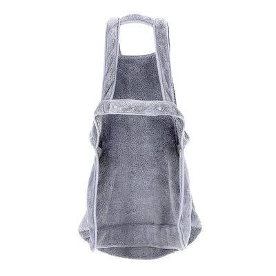 Mochila Transportadora de Mascotas con Diseño Acolchado - Image 12
