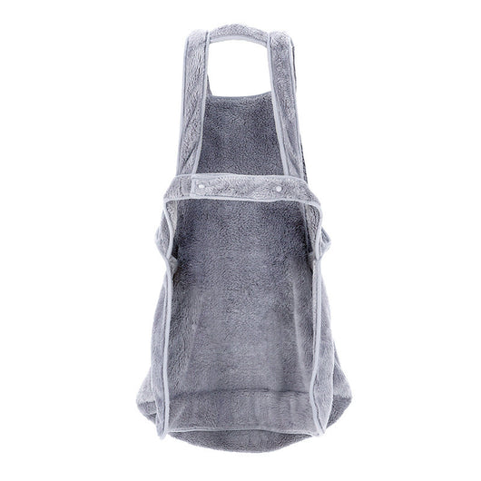 Mochila Transportadora de Mascotas con Diseño Acolchado - Image 12