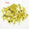 Yellow Stripe