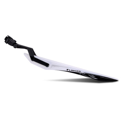 Guardabarros para Bicicleta de Montaña con Sistema de Liberación Rápida - Image 8