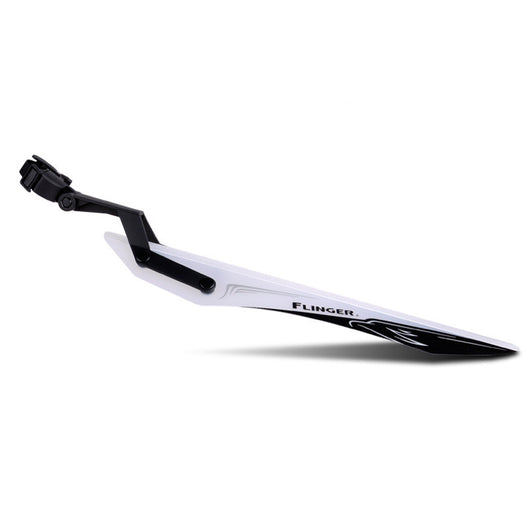 Guardabarros para Bicicleta de Montaña con Sistema de Liberación Rápida - Image 8