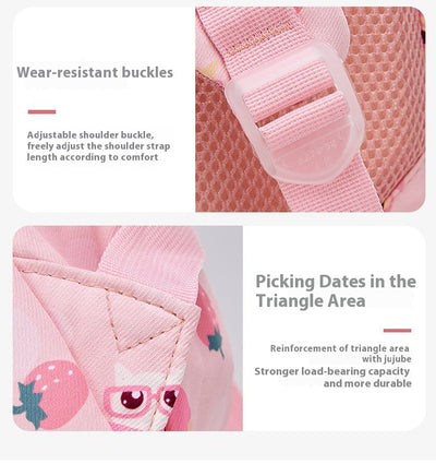Mochila Impermeable con Protección de Columna y Reducción de Carga - Image 14