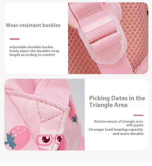 Mochila Impermeable con Protección de Columna y Reducción de Carga - Image 14