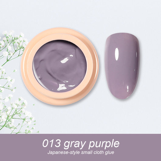 Adhesivo de Fotopolimerización para Uñas Estilo Japonés - Image 12