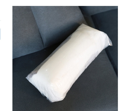 Colchoneta de Espuma Viscoelástica para Mascotas - Cama Calmante Extraíble y Lavable - Image 14