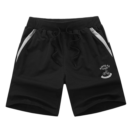 Shorts Talla Grande para Hombre - Cómodos y Frescos para Verano - Image 9