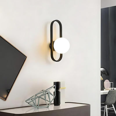 Lámpara de Pared LED para Dormitorio, Sala y Pasillos - Image 4