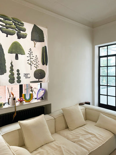 Colección Árboles Encantadores - Cuadros Decorativos de Pared - Image 12