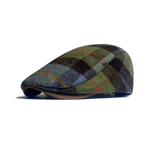 Boina de Lana Retro para Hombre - Calidez y Estilo Clásico - Image 3