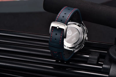Reloj Multifuncional con Cronómetro y Esfera Luminosa - Image 27