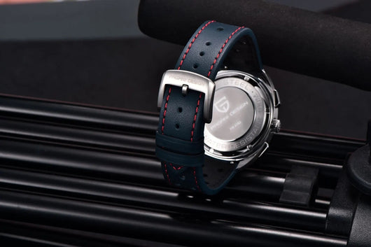 Reloj Multifuncional con Cronómetro y Esfera Luminosa - Image 27