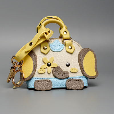 Llavero Encantador Elefante y Burro - Acceorio Versátil para Bolso, Auto y Llaves - Image 8
