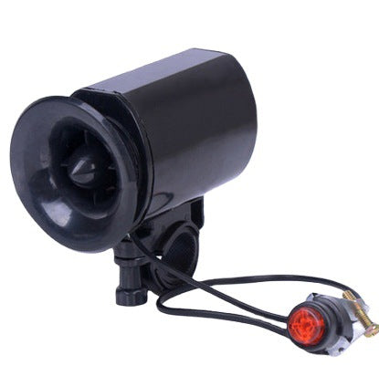 Timbre Electrónico Ultrasónico para Bicicleta - Image 4