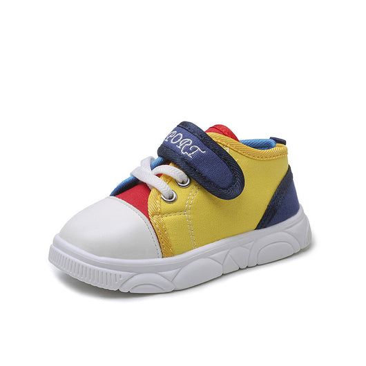 Zapatos de Protección Podal con Diseño Coreano Vibrante - Image 9